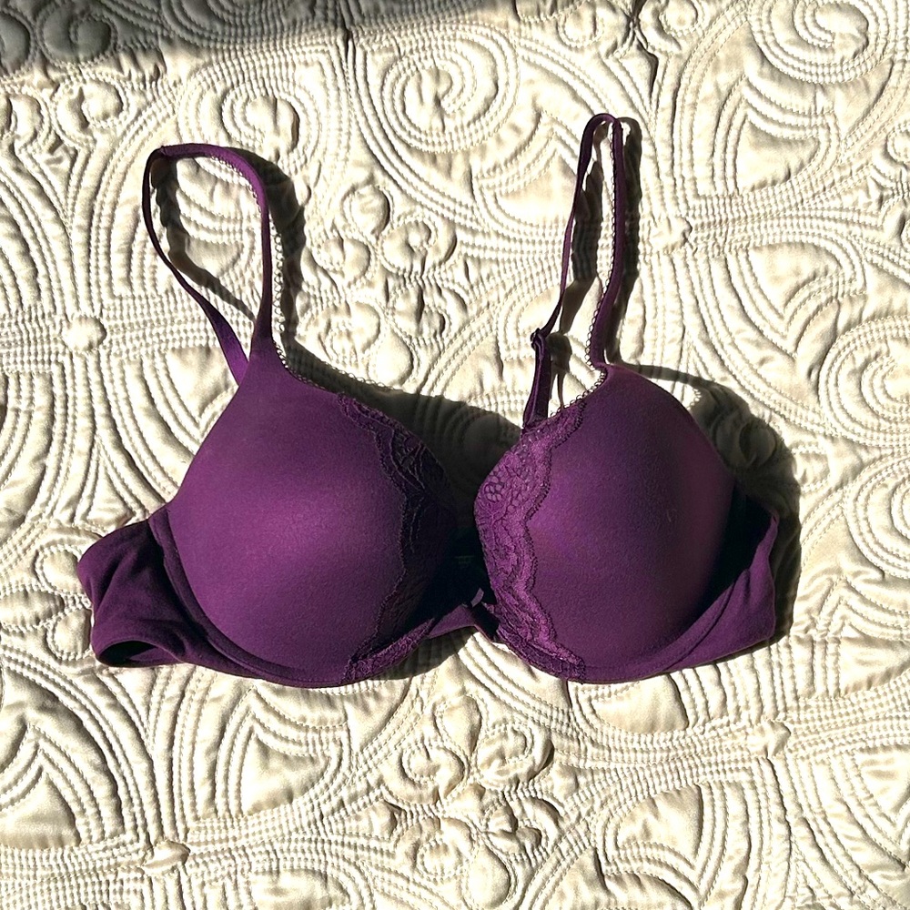 Victoria’s Secret Bra